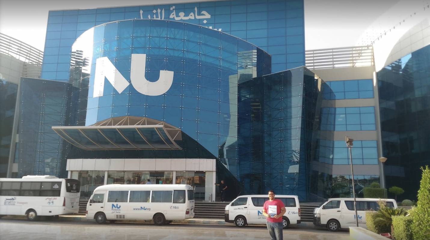 nile university Transportation 