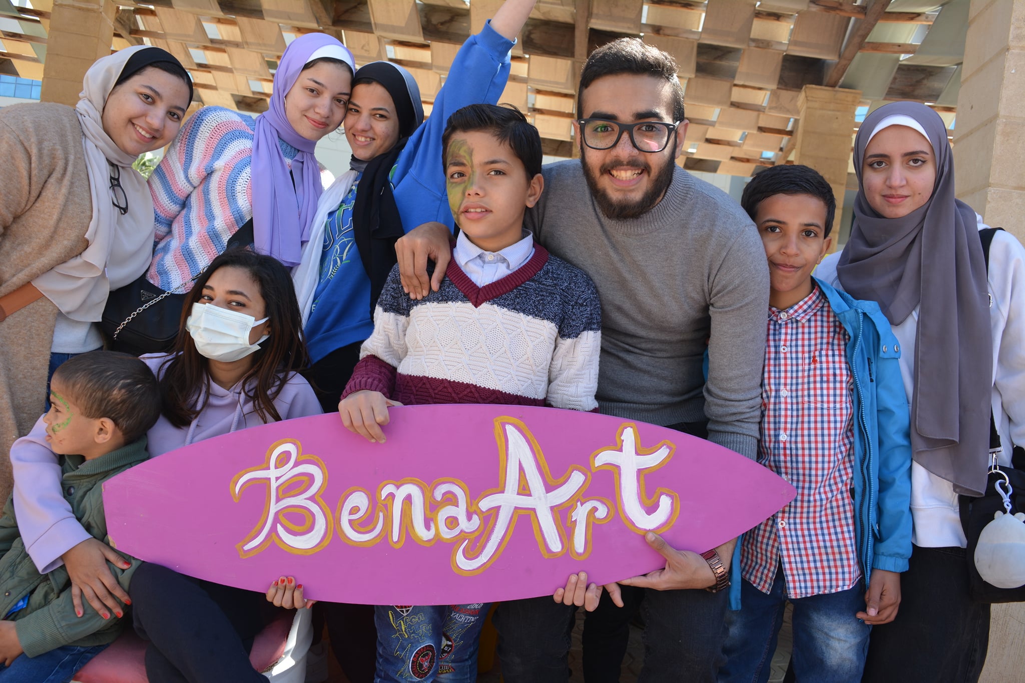 BENAART