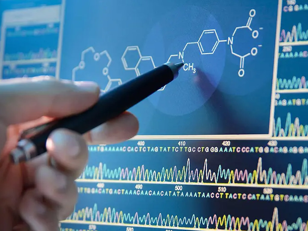 bioinformatics