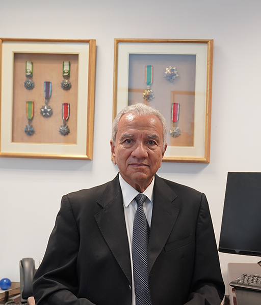 Essam Rashad Faculty Members | NU