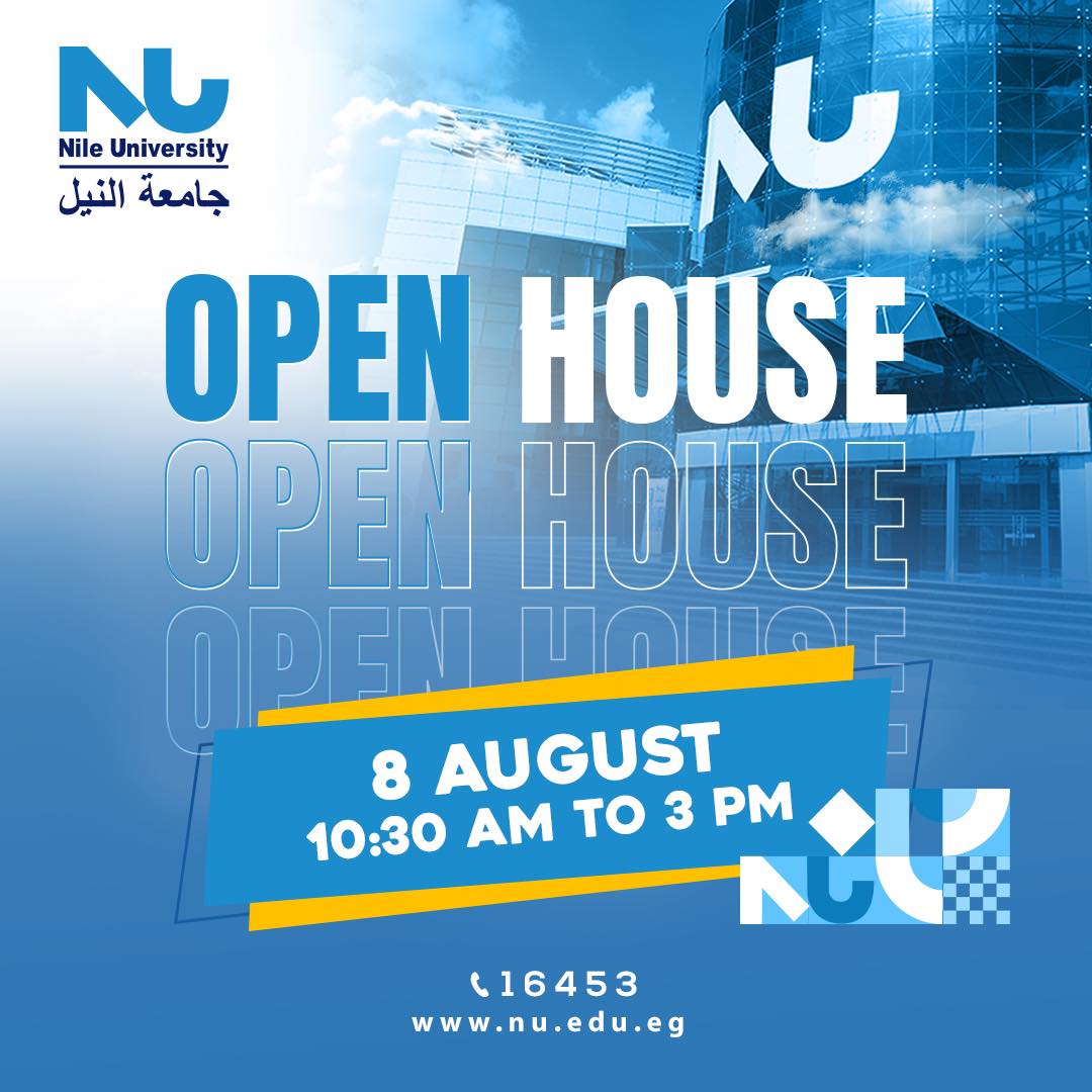 Open House