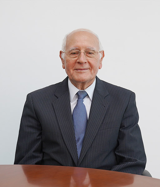 Dr. Ahmed Bahgat