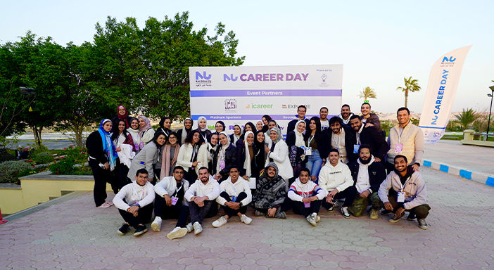 Career Day by SEEC