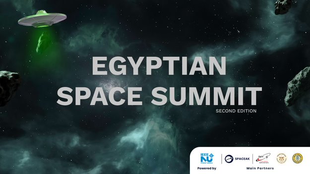 The Egyptian Space Summit | Second Edition