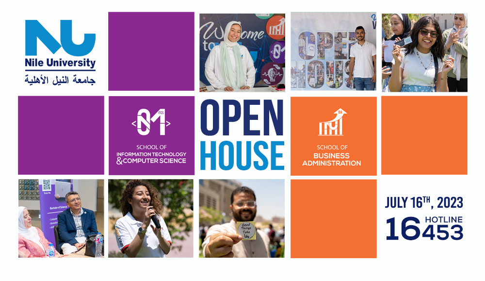 open-house 16 July