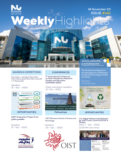 142 newsletter