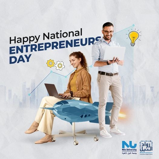 National Entrepreneurs Day