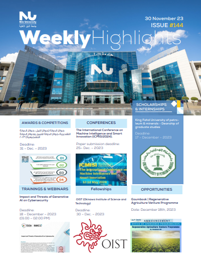 144 weeklynewsletter