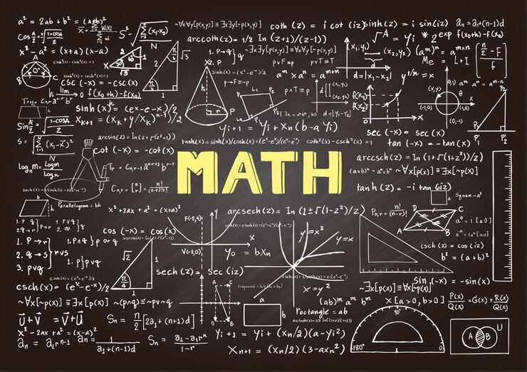 math books