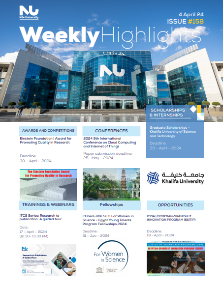 158 newsletter