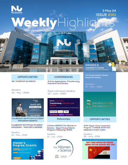 161 newsletter