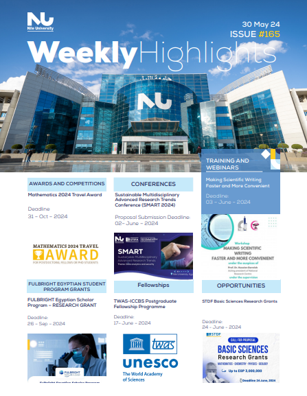 165 newsletter