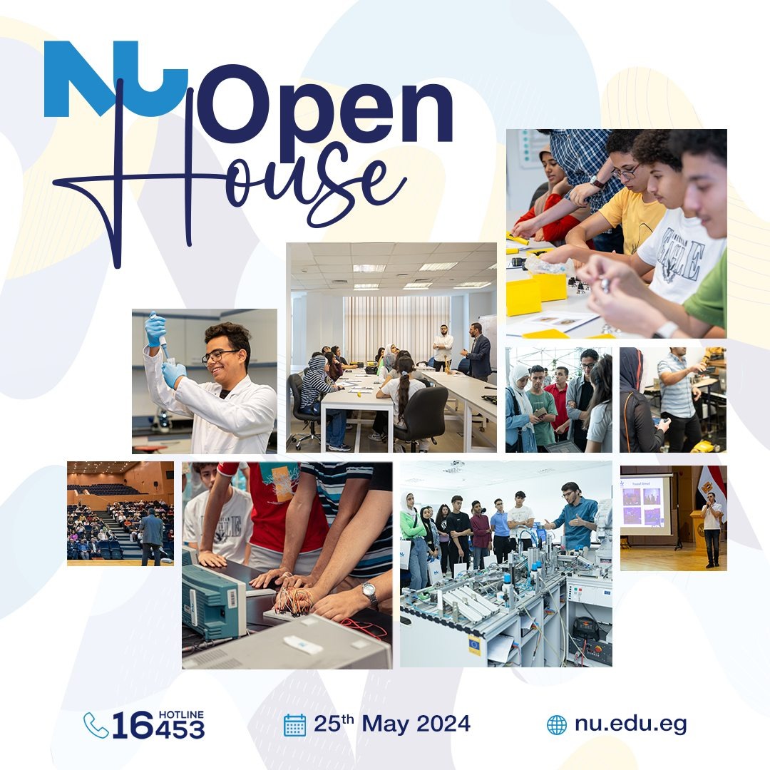 open house 