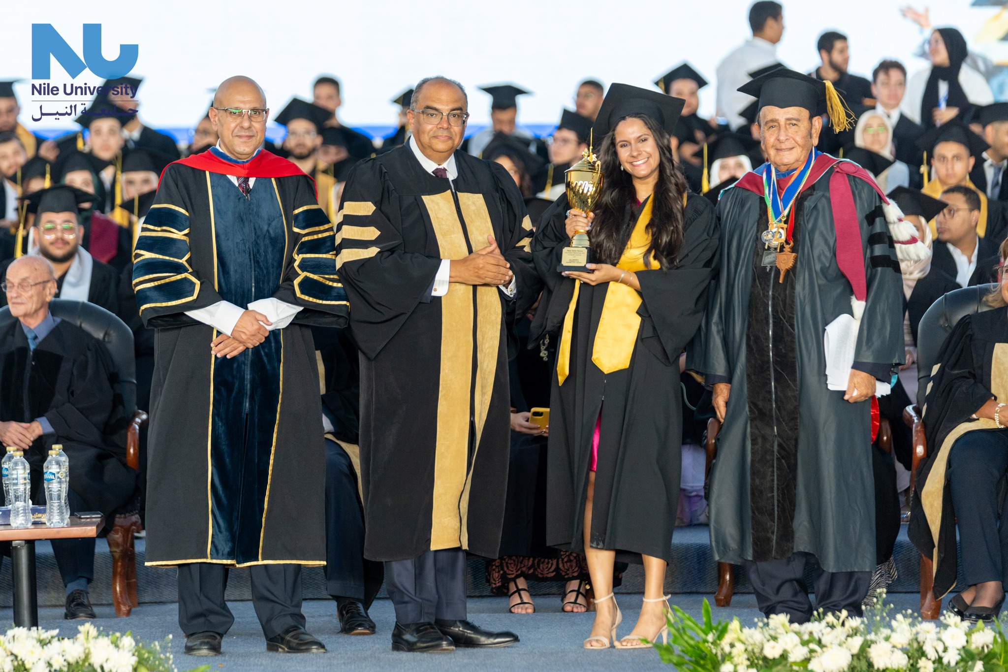 Graduation