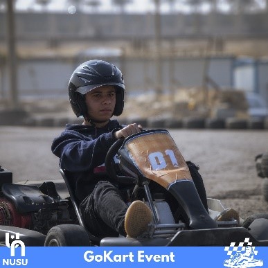 GO Kart
