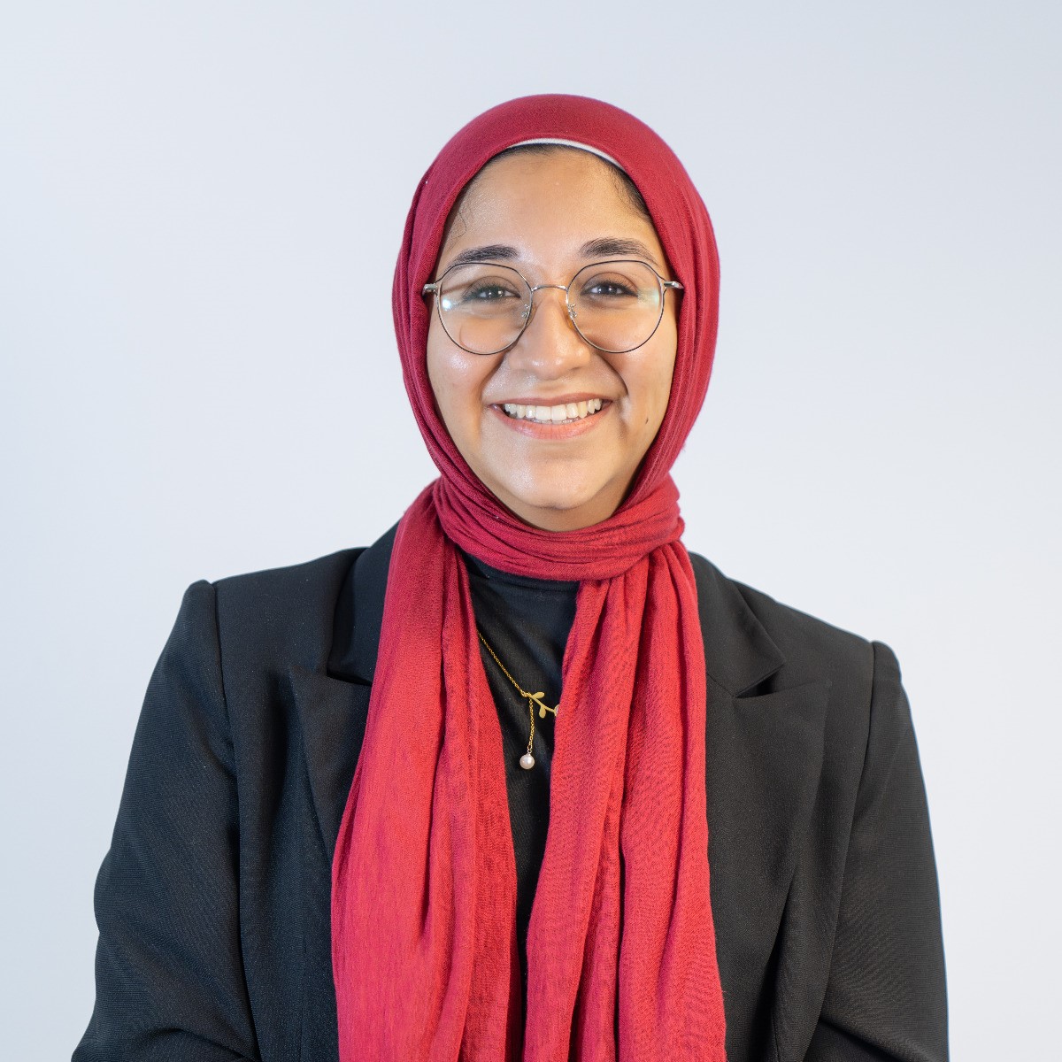 Rokaia Waleed Sabry
