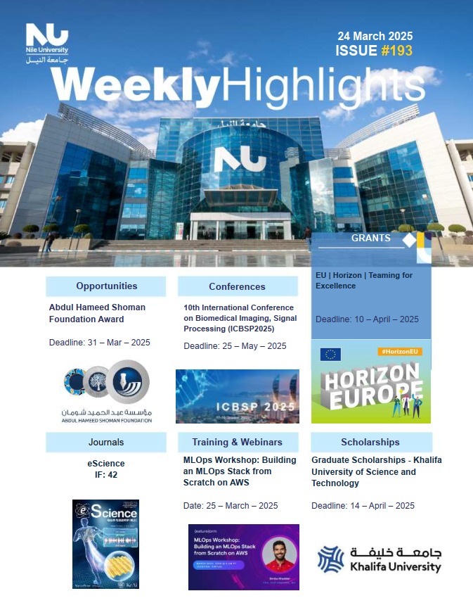  NU Weekly Highlights_Issue#193