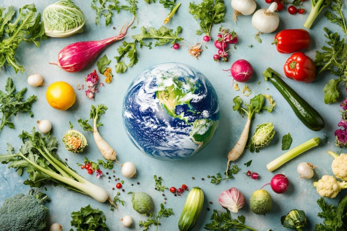 Food Security
