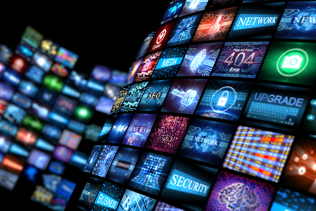 Digital Media and Communication