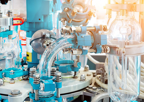 Industrial Chemistry