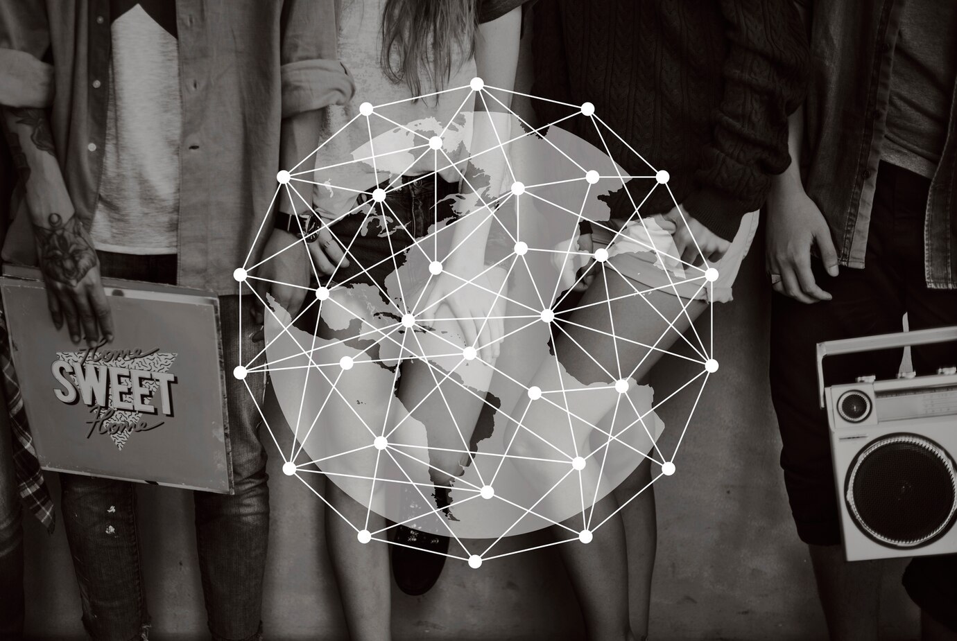 Big Data in Culture and Society