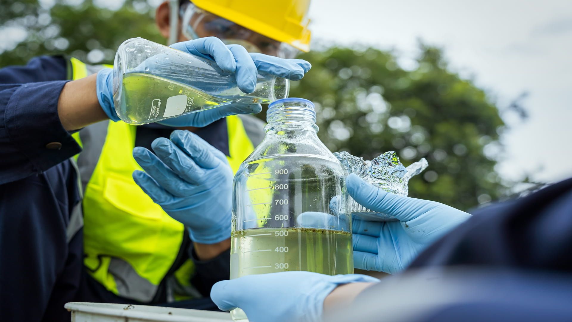 Water Science