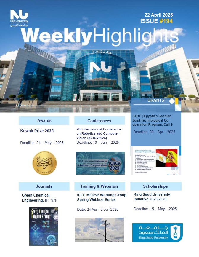  NU Weekly Highlights_Issue#194