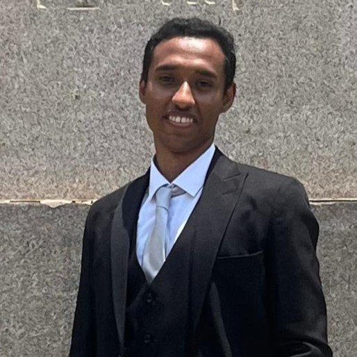 Omar Adel Abobakr