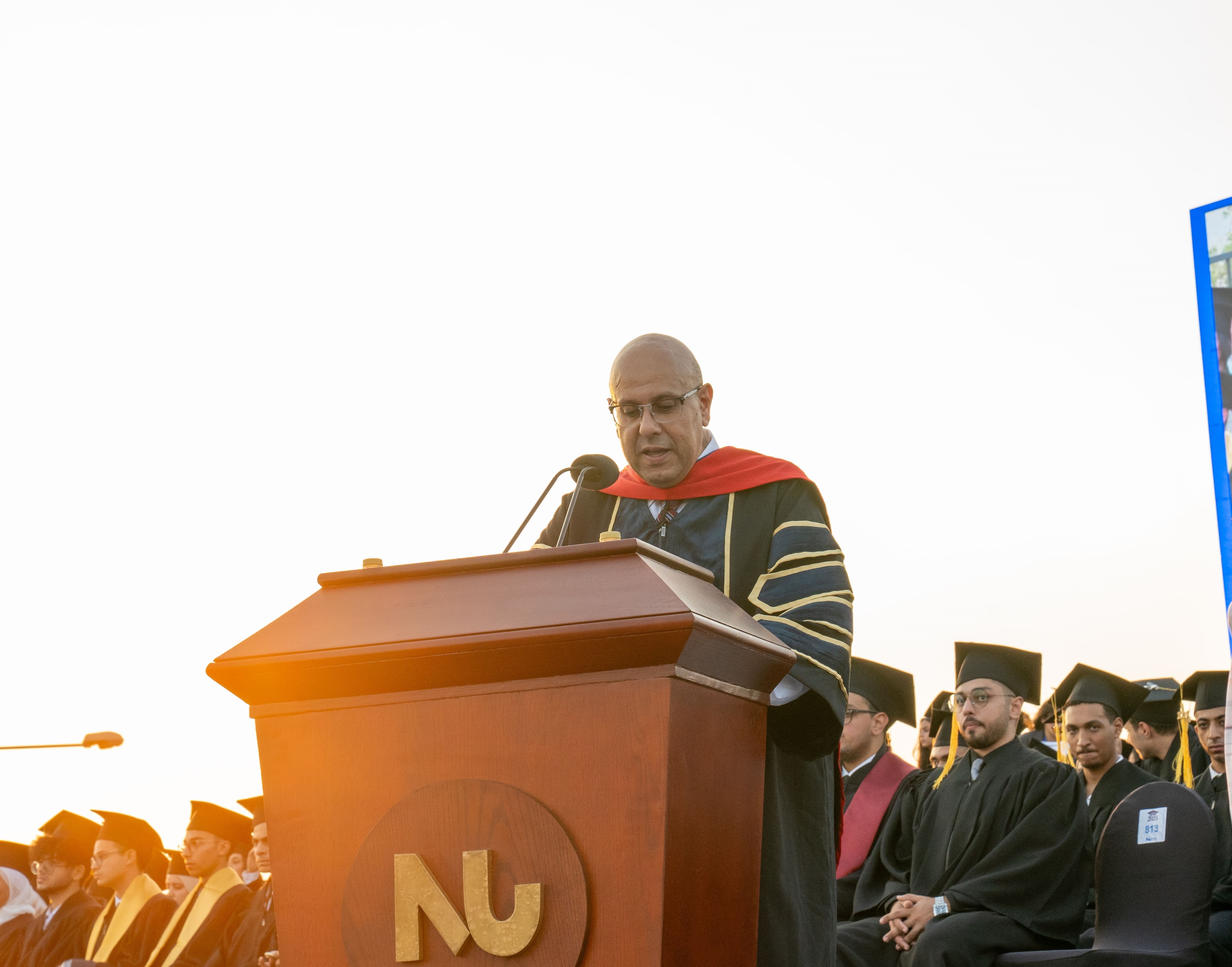 Prof. Wael Akl
