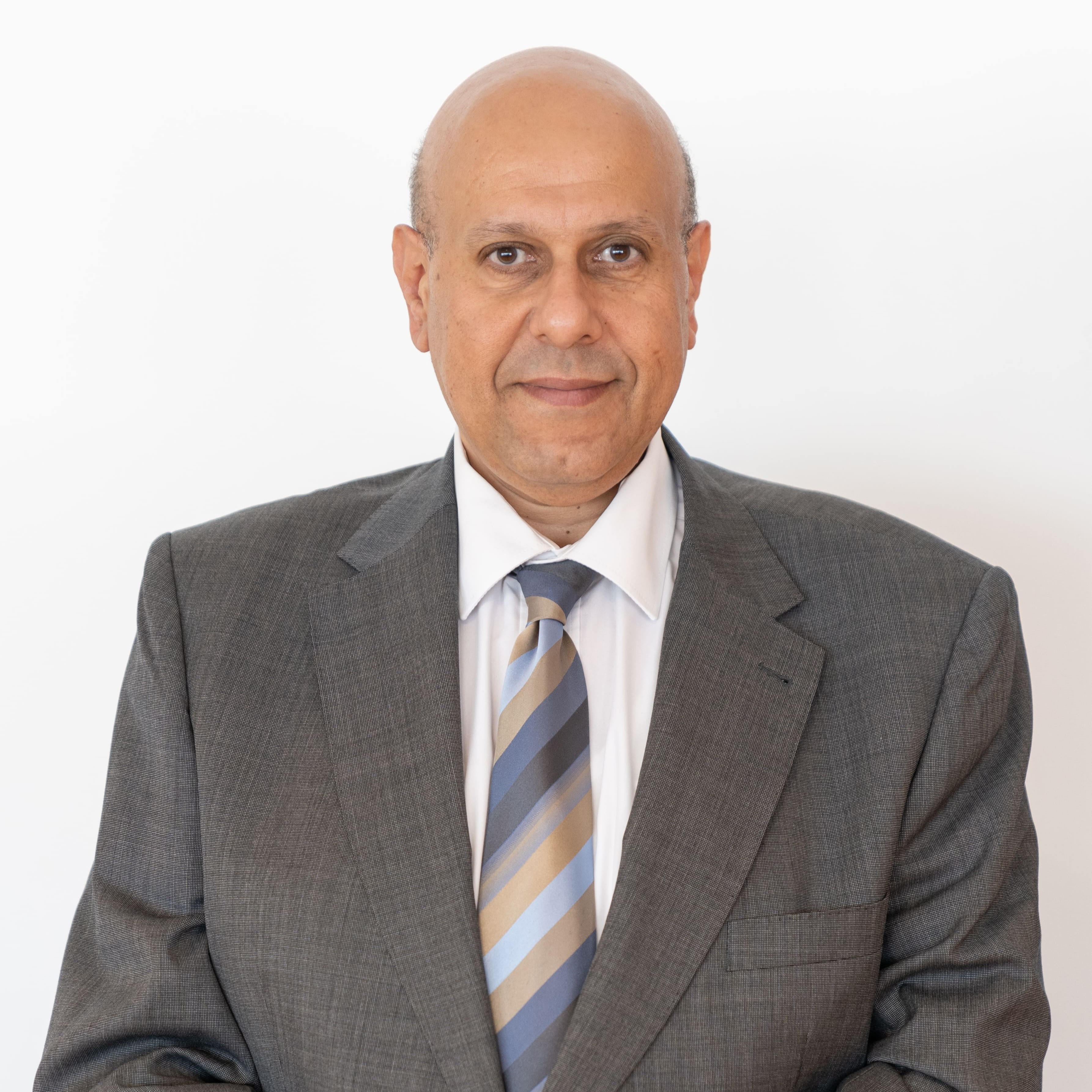 Prof. Wael Akl