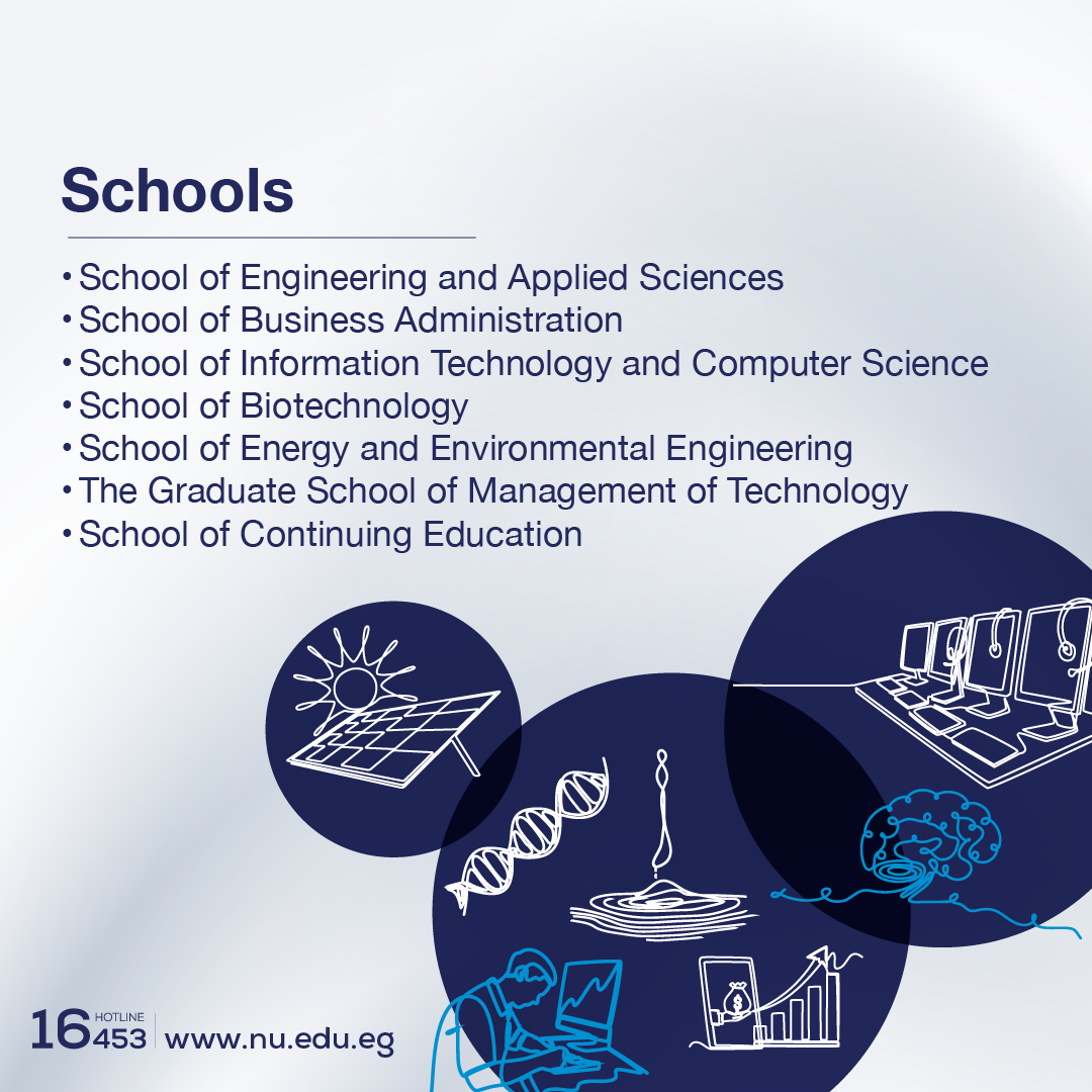 NU Schools
