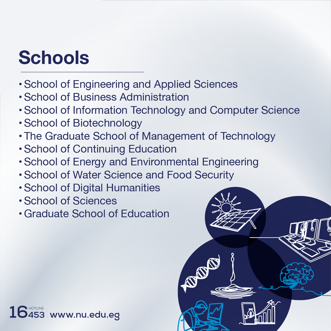 NU Schools