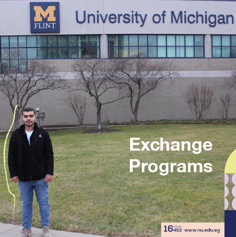 Student Exchange Programs