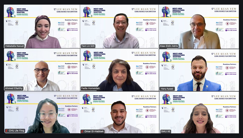 A Deep Dive into IP & Deep Tech in MENA and ASEAN Regions