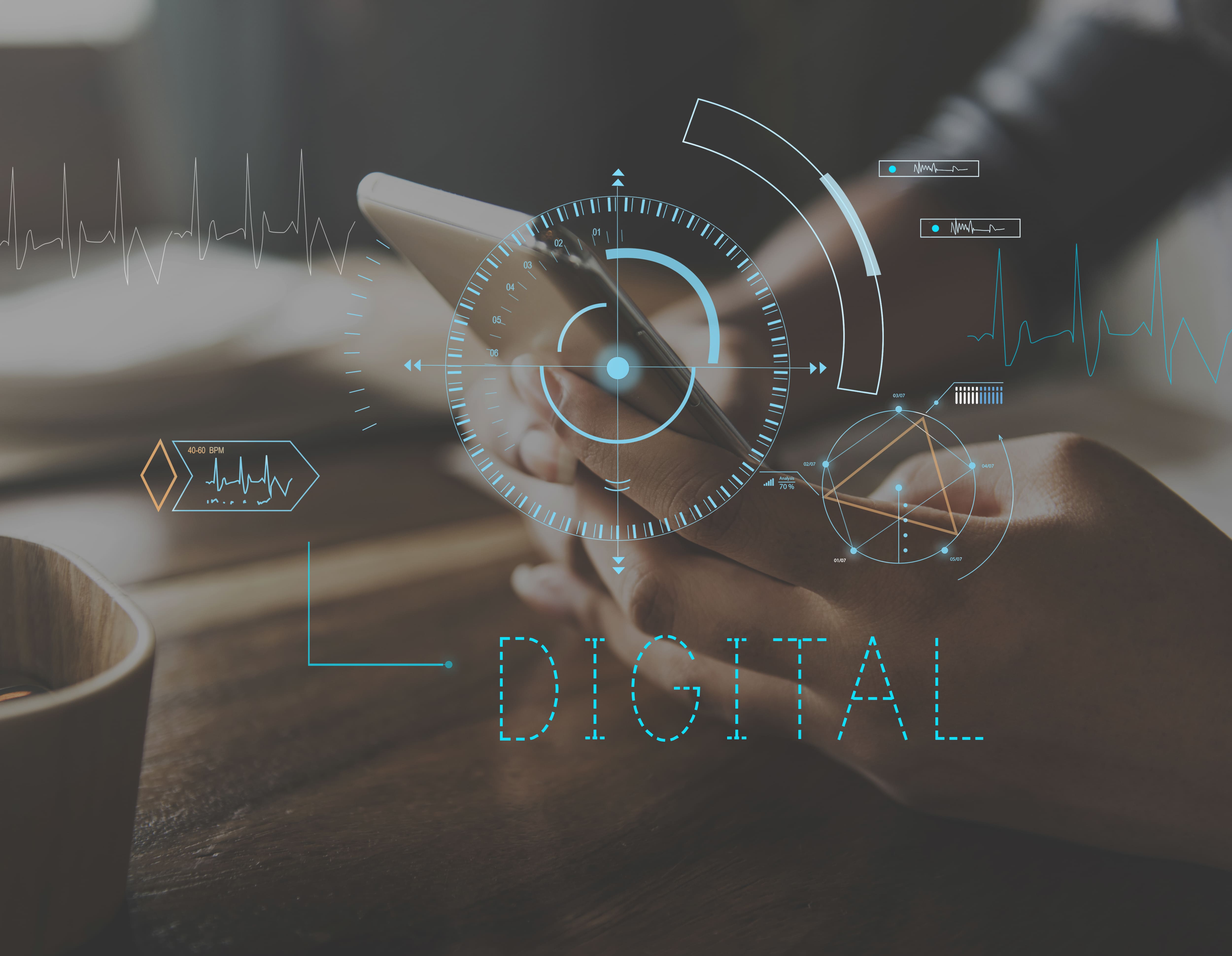 Digital Media and Communication