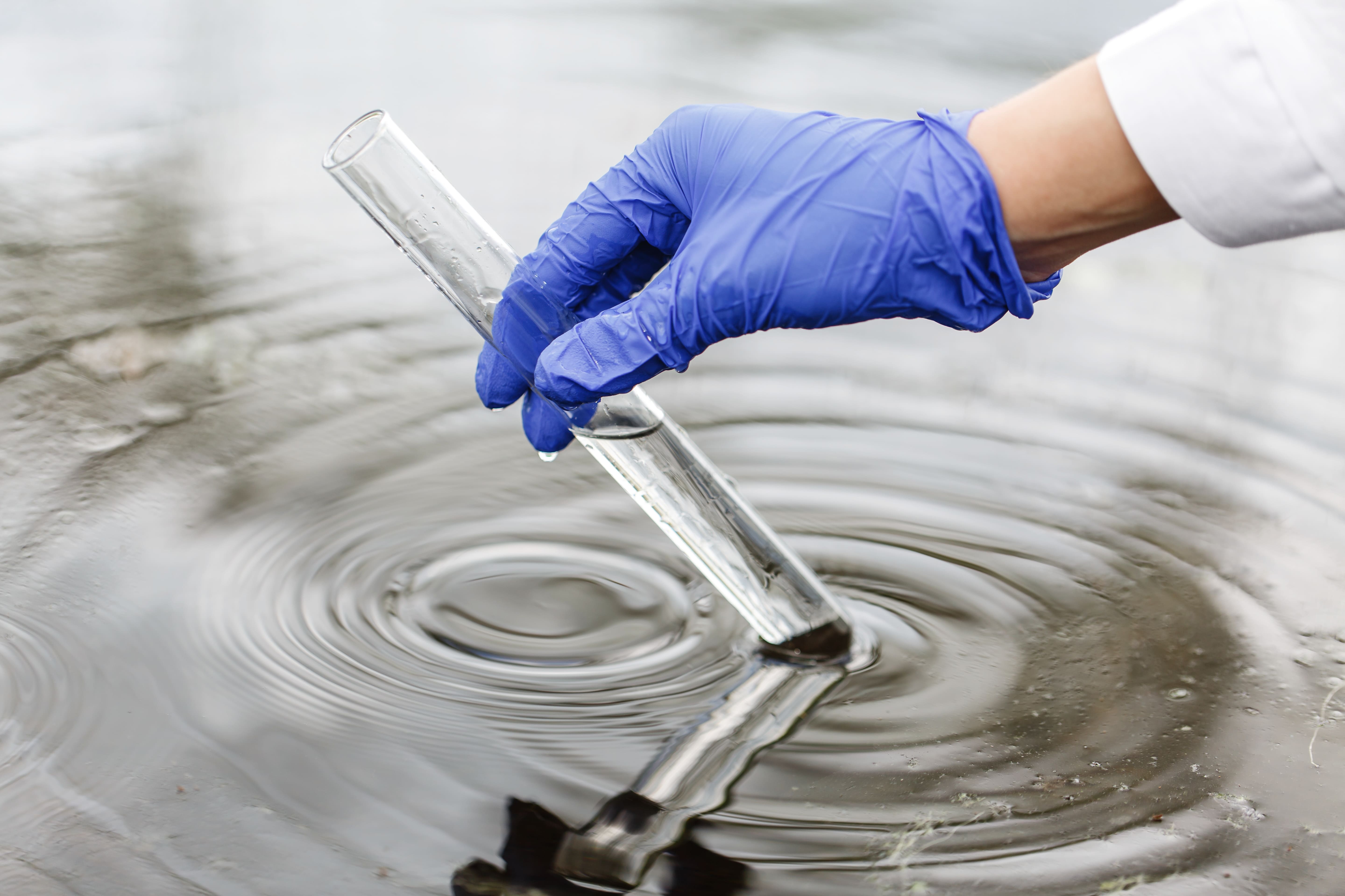 Water Science