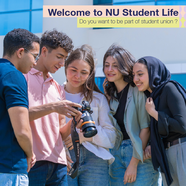 NU Student Life
