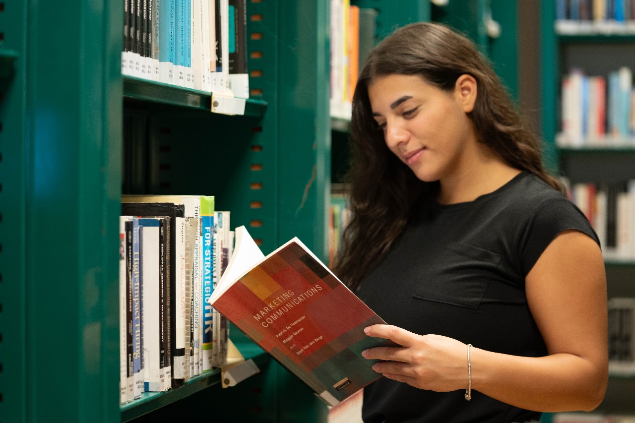 NU Library