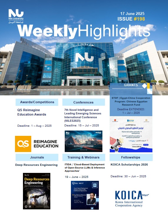 NU Weekly Highlights_Issue#197