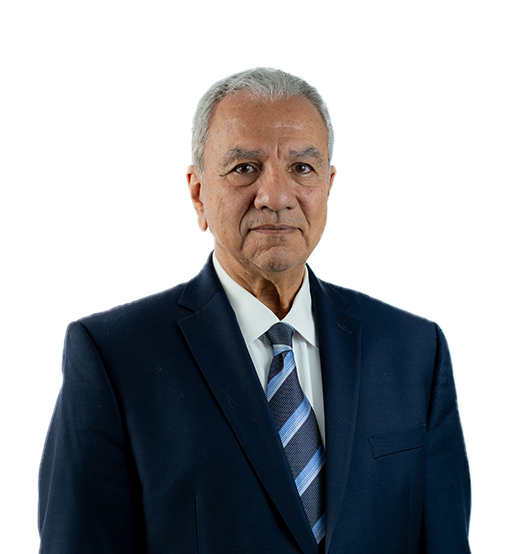 Prof. Essam Roushdy