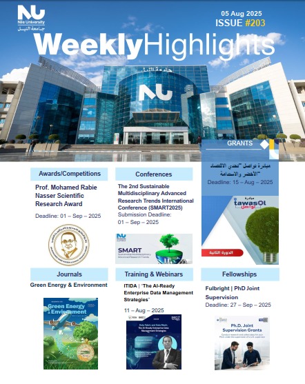 NU Weekly Highlights_Issue#203
