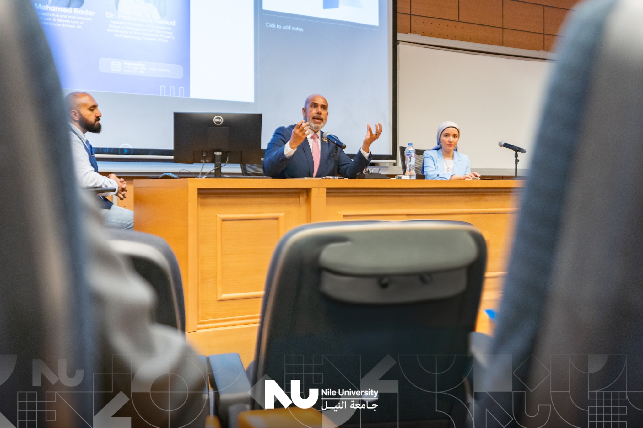 The Path to High-Impact Research Publications: Breaking the Silos at the Nexus of International Criminal Law, Social Sciences, IP, and STEM