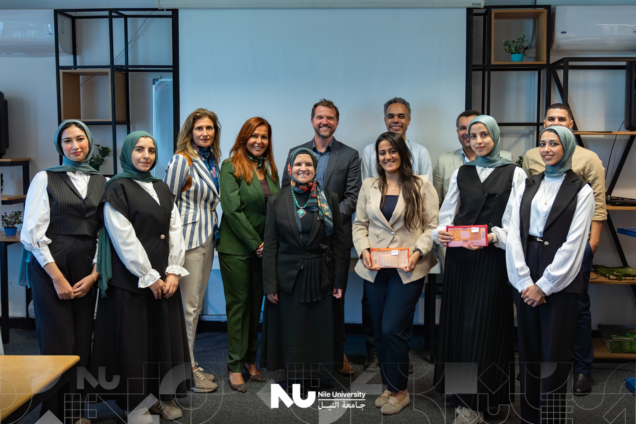 Transforming ideas into real-world impact