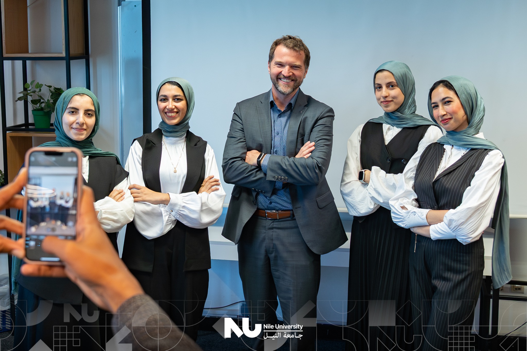 Transforming ideas into real-world impact