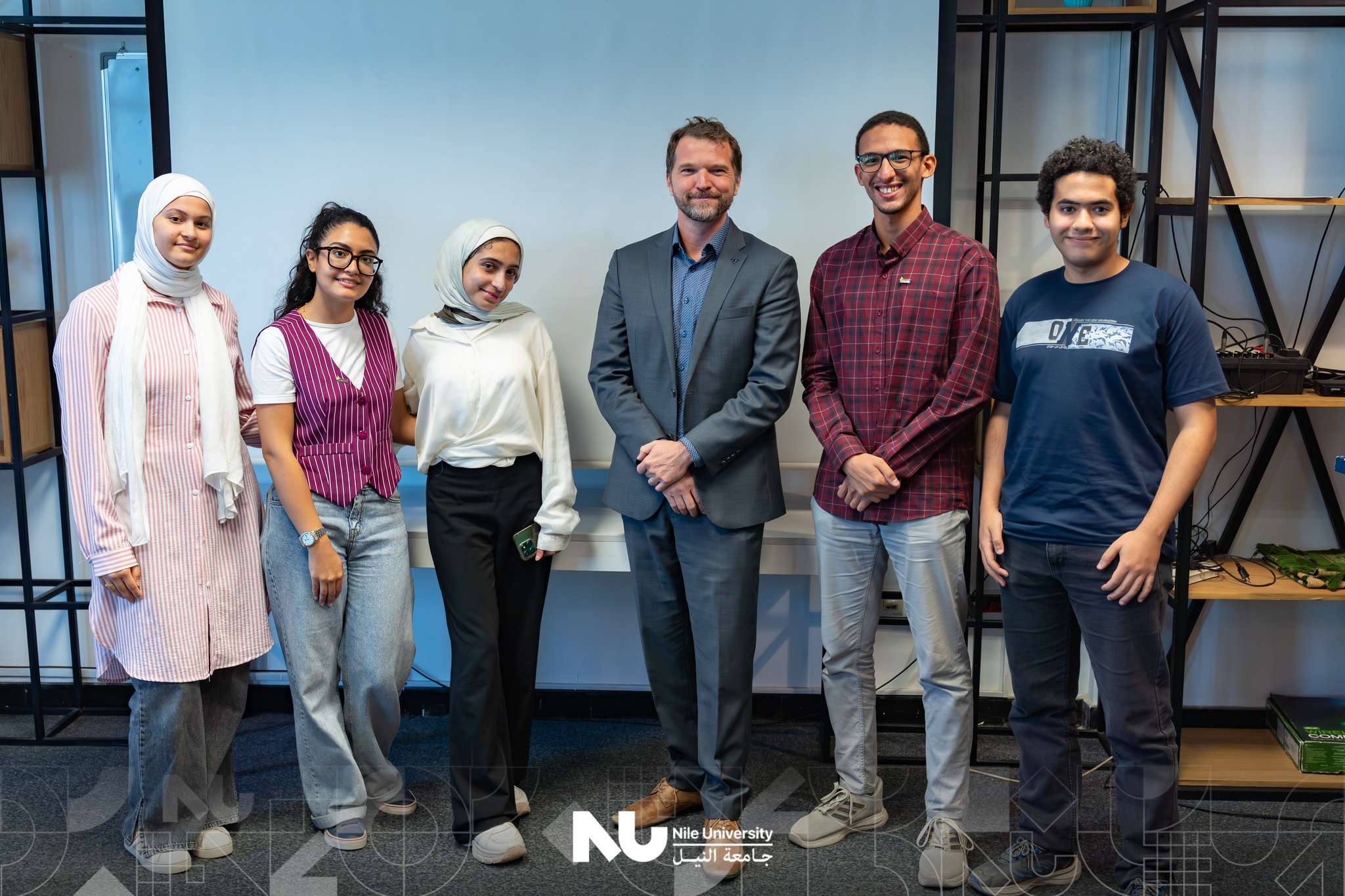 Transforming ideas into real-world impact