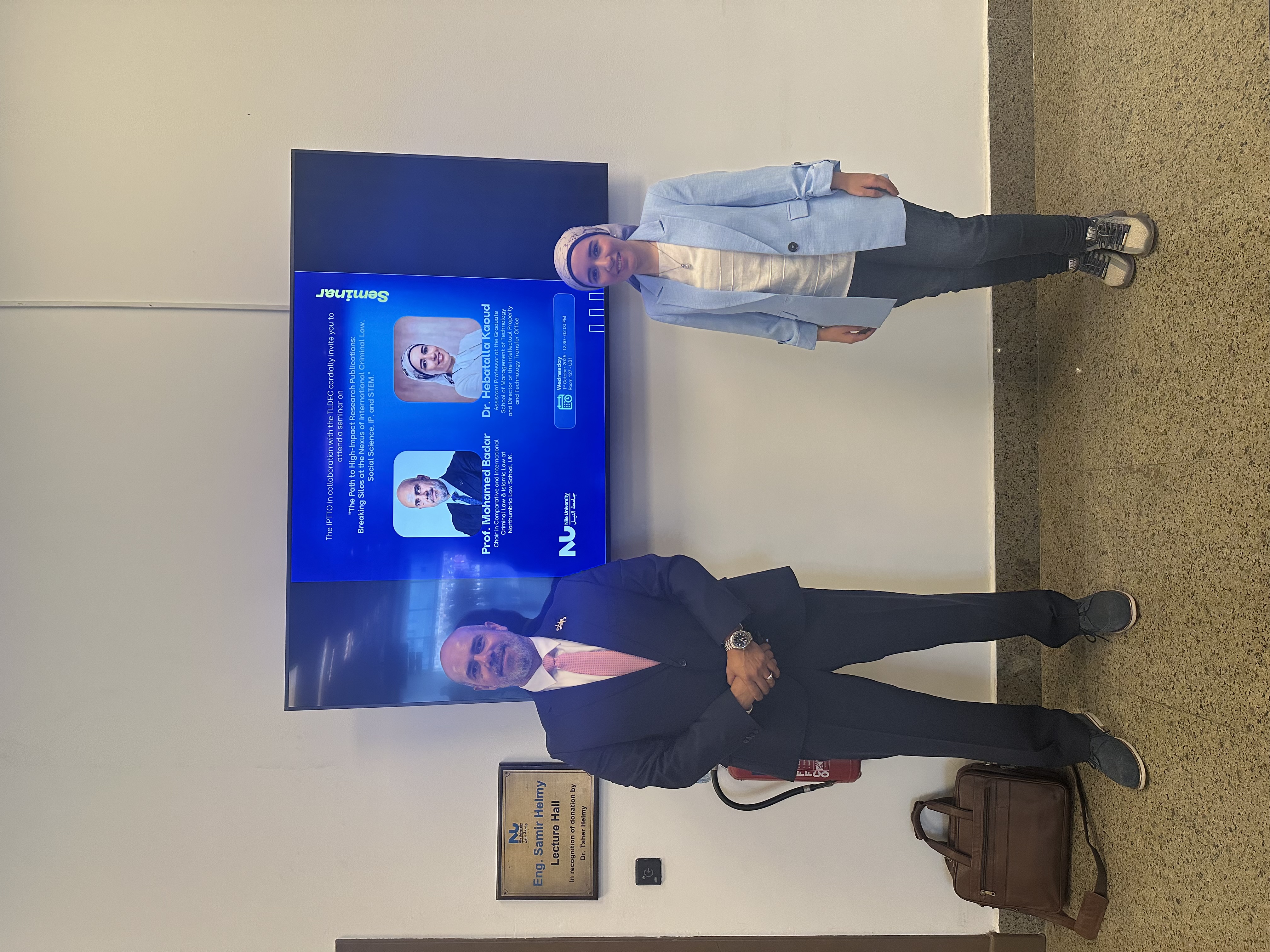 The Path to High-Impact Research Publications: Breaking the Silos at the Nexus of International Criminal Law, Social Sciences, IP, and STEM