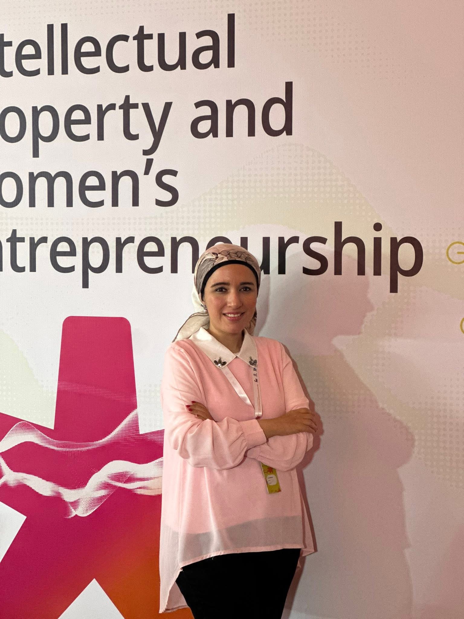 Celebrating Women's Empowerment at Cross-Regional Forum on Intellectual Property and Women's Entrepreneurship
