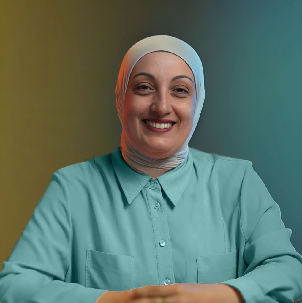 Prof. Yasmine Fahmy