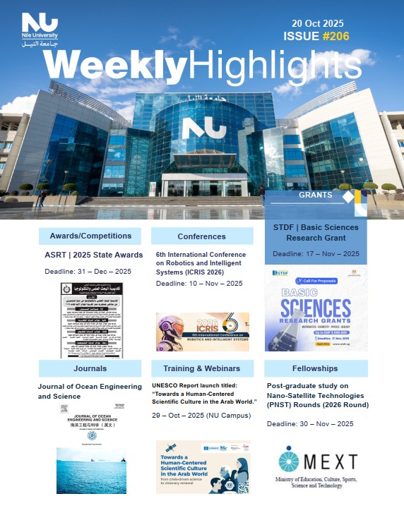 NU Weekly Highlights_Issue#206