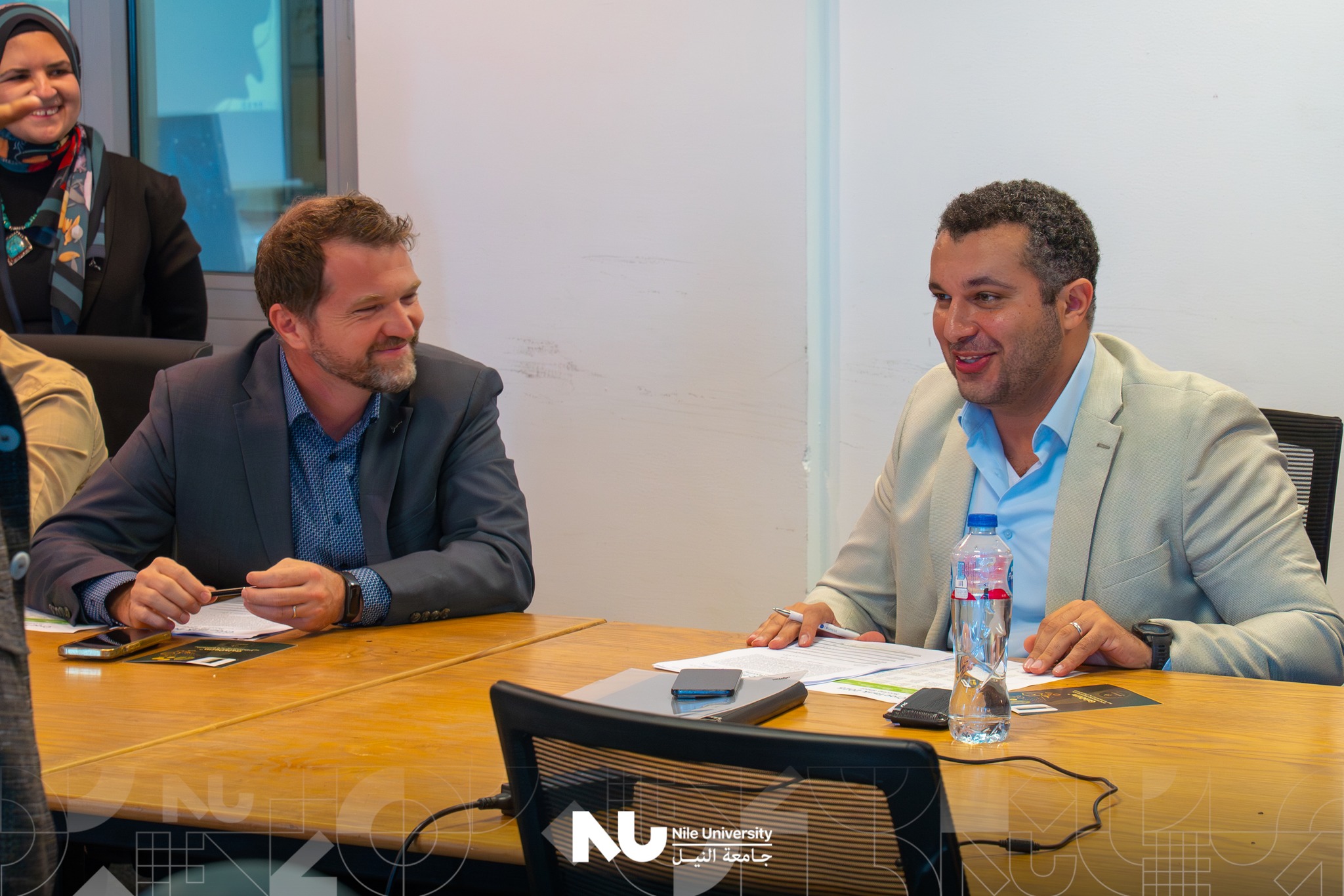 Egypt’s first specialized biotechnology pitch competition, CrocTank Season 1